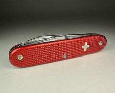 Rare victorinox red gebraucht kaufen  Konstanz