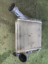 Radiatore intercooler audi usato  Rizziconi