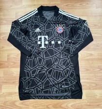 Men adidas bayern for sale  MANCHESTER