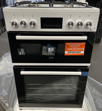 Beko fdd6231w 60cm for sale  HALIFAX
