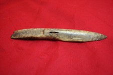 Eskimo inuit harpoon for sale  Coeur D Alene