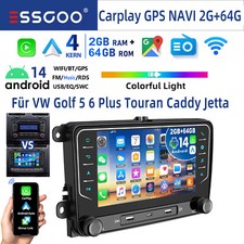 Carplay autoradio android gebraucht kaufen  Bremen