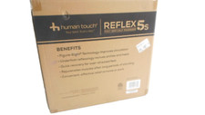 Human touch reflex5s for sale  Niles