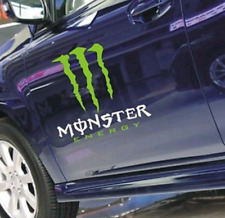 Pair monster car for sale  LEEDS