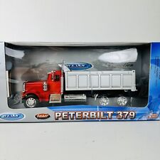 Welly scale peterbilt for sale  HALSTEAD