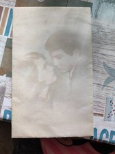 Briefpapier vintage gebraucht kaufen  Gerbstedt