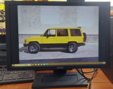 Dell e2009wt lcd for sale  Soldier