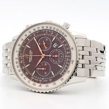 Breitling montbrillant navitim for sale  Houston