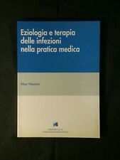Eziologia terapia delle usato  Fonte Nuova