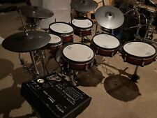 Roland 30kv komplett gebraucht kaufen  Landau
