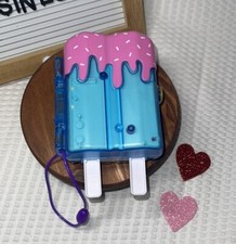 Polly pocket ice for sale  Newport News