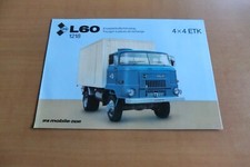 Ddr messe prospekt gebraucht kaufen  Könnern