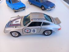 Martoys porsche 911 usato  Palermo