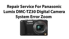 Repair service panasonic for sale  ASHTON-UNDER-LYNE