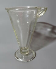 Alter messbecher glas gebraucht kaufen  Neugersdorf