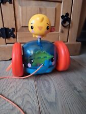 Fisher price vintage for sale  NUNEATON