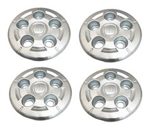 Set enjoliveur roue d'occasion  Lyon VII