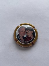 Capsule champagne pierre d'occasion  Deauville