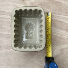 Earthenware pie mould for sale  DORKING