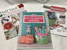 Craft sewing books for sale  MIDDLESBROUGH