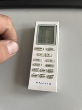 condizionatore fanair usato condizionatore fanair usato Bozen