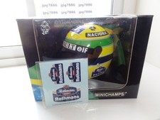 Ayrton senna scale for sale  REDRUTH