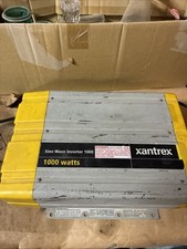 Xantrex 1000 watt for sale  Golden Valley