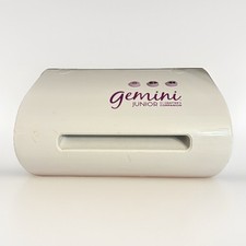 Gemini die cutting for sale  Paris