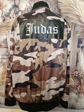 Judas sinned camo for sale  COLWYN BAY