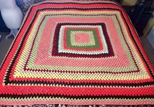 Vintage hand knit for sale  Spokane