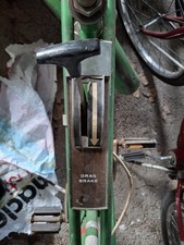 Drag break sears for sale  Old Fort