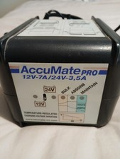 Tecmate smart battery for sale  BARROW-IN-FURNESS