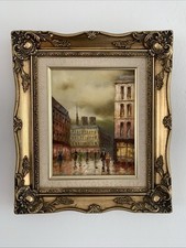 Beautifully framed original for sale  WAREHAM