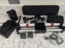 Edelkrone sliderplus medium for sale  San Diego