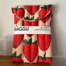 Baggu puffy laptop gebraucht kaufen  Versand nach Germany