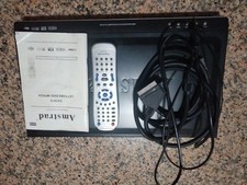 Amstrad dx3010 lettore usato  Rizziconi