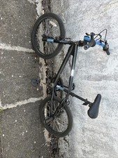 Bmx bicycle replacement for sale  ROWLEY REGIS