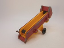 Vtg. diecast pull for sale  Oakwood