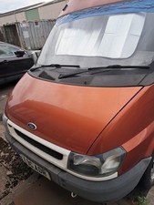 Sale motorhome ford for sale  OLDBURY