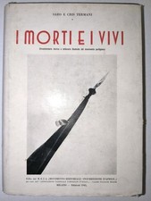 Morti vivi documenti usato  Gaggiano
