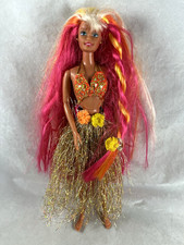 Mattel hula hair for sale  Saint Louis