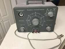 Vintage heathkit model for sale  Estes Park