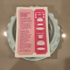 Vintage tupperware 3pc for sale  Chicago