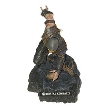 Statuette figurine scorpion d'occasion  Sotteville-lès-Rouen