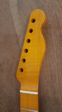 Telecaster guitar neck for sale  CHORLEY