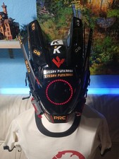 Cyberpunk style punkmask gebraucht kaufen Cyberpunk style punkmask gebraucht kaufen  Wolfsburg