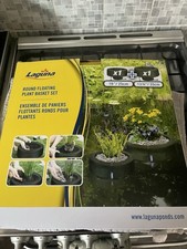 Laguna large floating for sale  BIRMINGHAM
