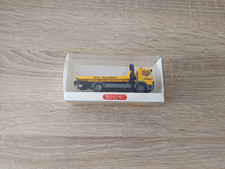 Wiking 6360235 abschleppwagen gebraucht kaufen  Hattenhofen