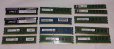 Ddr3 ram arbeitsspeicher gebraucht kaufen  Senden