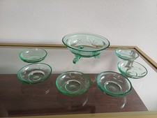 Glas pressglas uranglas gebraucht kaufen  Hanau